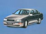 Opel Senator by Irmscher 1990 года
